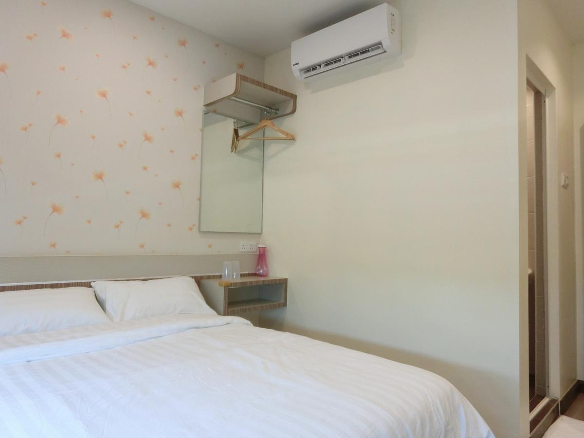 Hotel Alor Gajah Malacca Exterior foto